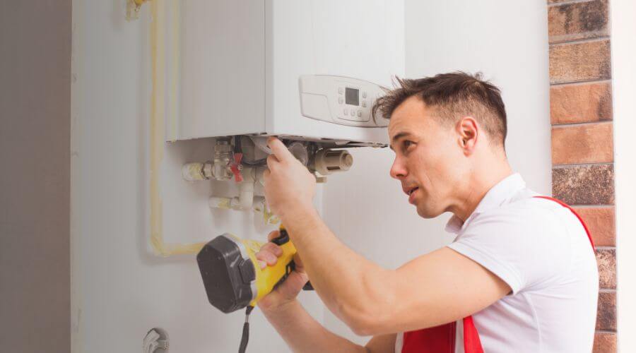 Professional Leak Detection in Cadwell, GA